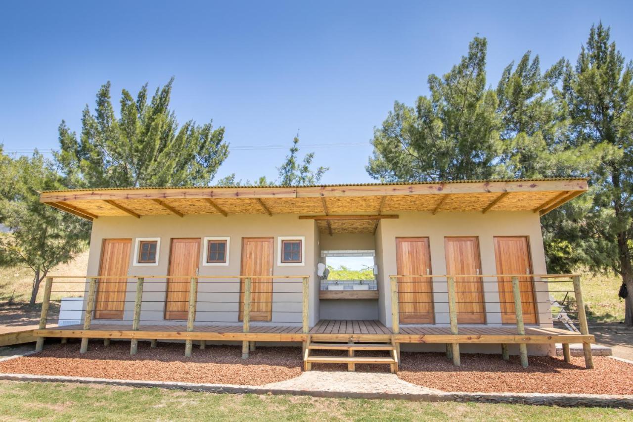 Glen Eden Farm Vila Boesmanspad Exterior foto