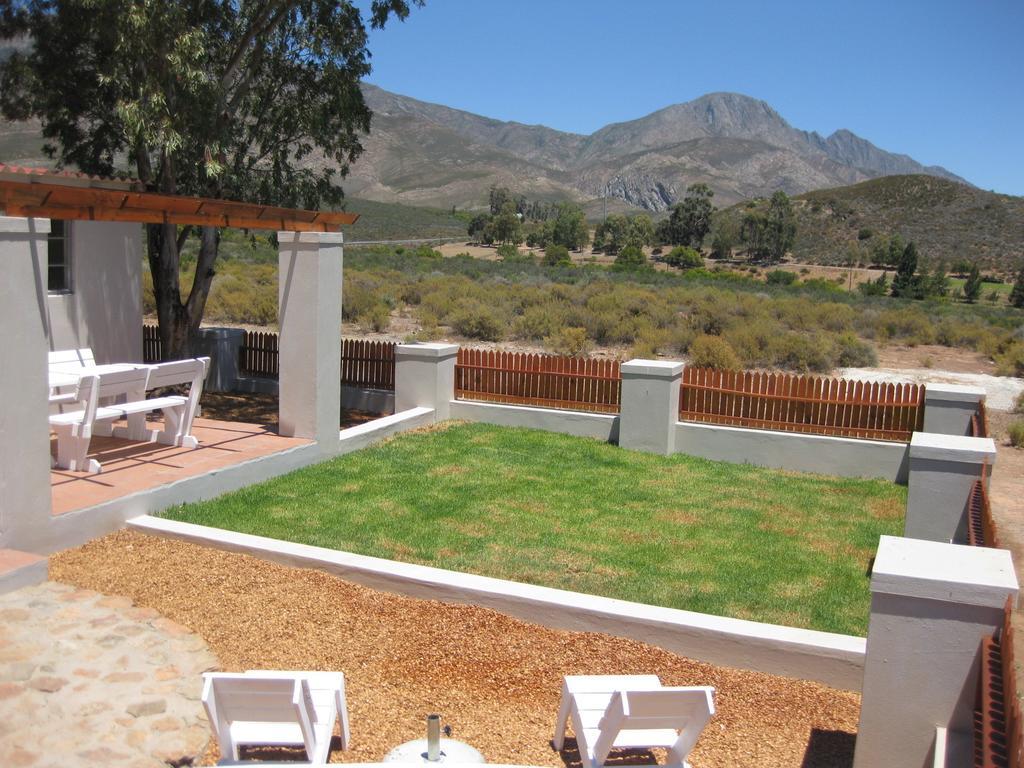 Glen Eden Farm Vila Boesmanspad Quarto foto