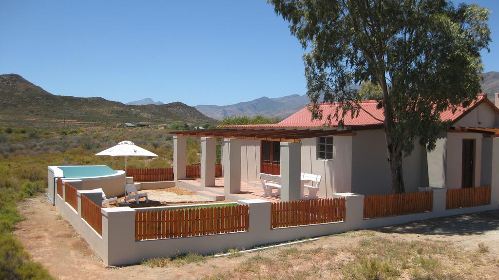 Glen Eden Farm Vila Boesmanspad Quarto foto
