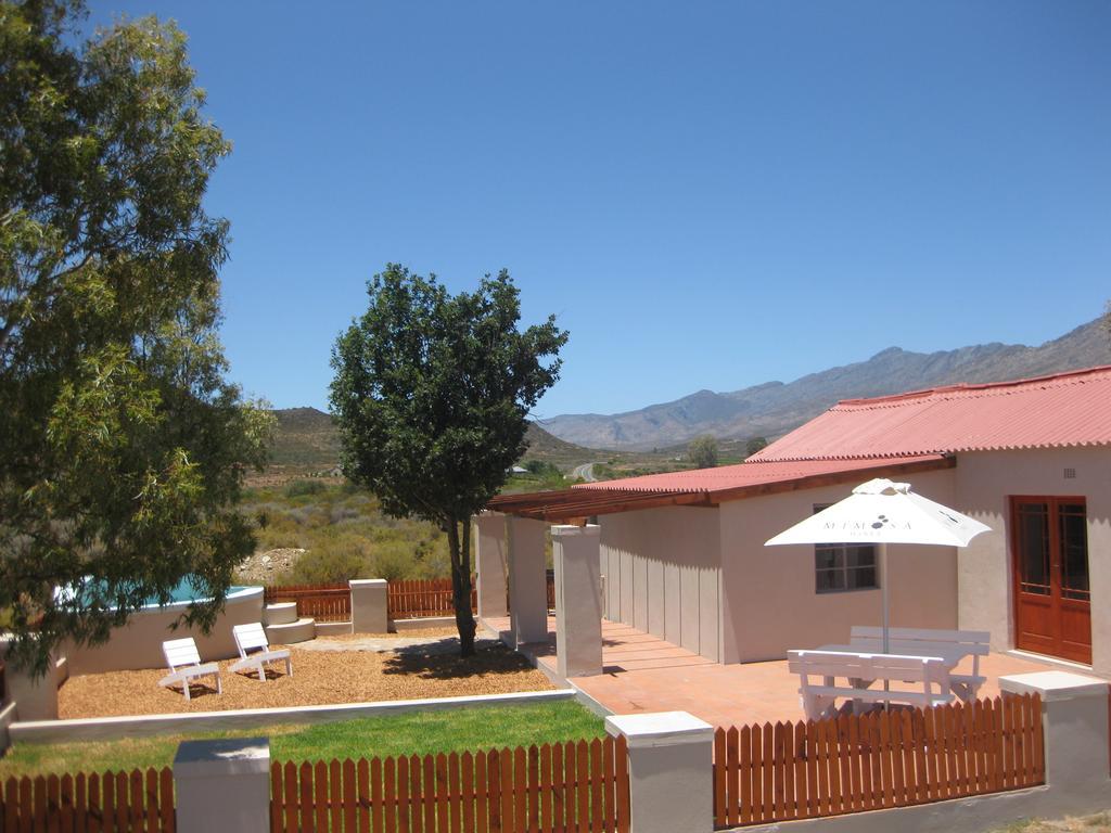 Glen Eden Farm Vila Boesmanspad Quarto foto