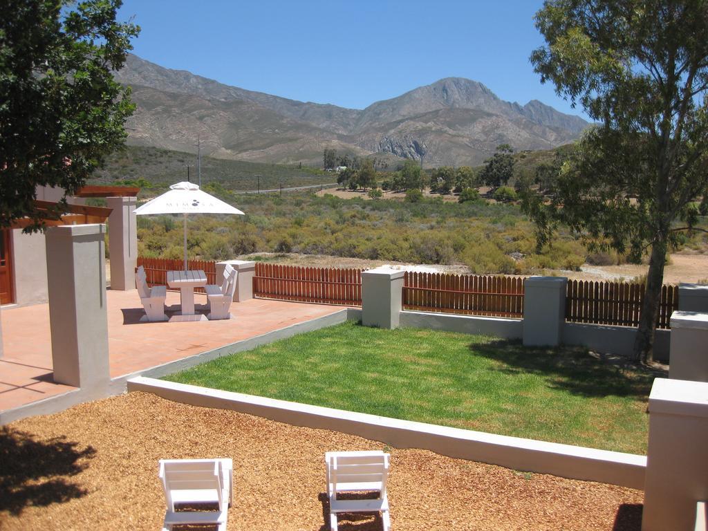 Glen Eden Farm Vila Boesmanspad Quarto foto