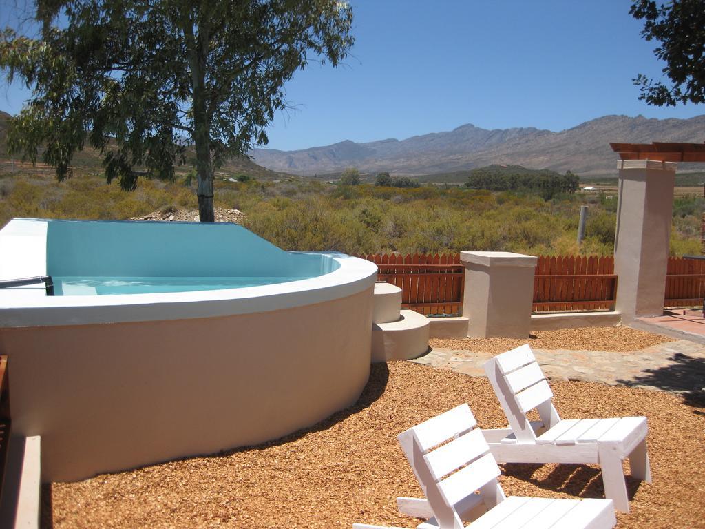 Glen Eden Farm Vila Boesmanspad Quarto foto