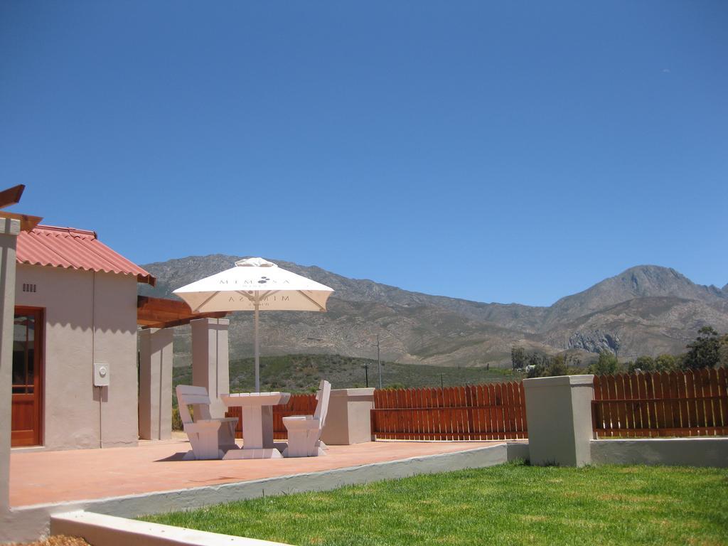 Glen Eden Farm Vila Boesmanspad Quarto foto